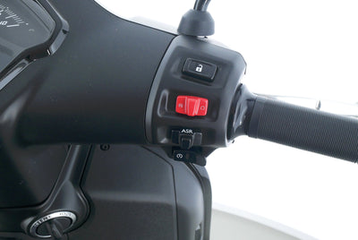 VESPA GTS 310 E5+