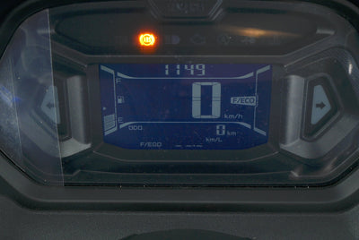 YAMAHA NMAX 125 ARIDER