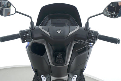 YAMAHA NMAX 125 ARIDER