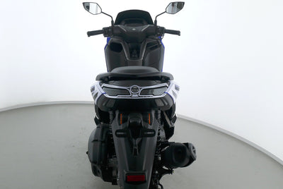 YAMAHA NMAX 125 ARIDER
