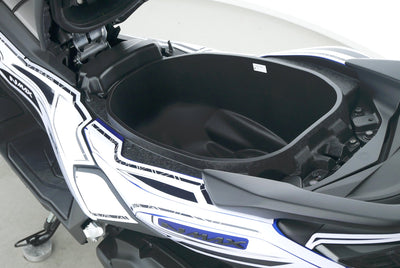 YAMAHA NMAX 125 ARIDER