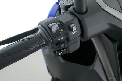 YAMAHA NMAX 125 ARIDER