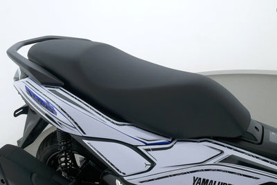 YAMAHA NMAX 125 ARIDER