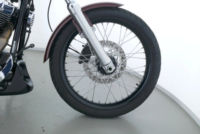 HARLEY DAVIDSON SOFTAIL CUSTOM
