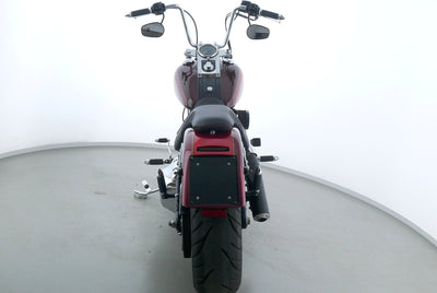 HARLEY DAVIDSON SOFTAIL CUSTOM