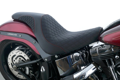 HARLEY DAVIDSON SOFTAIL CUSTOM