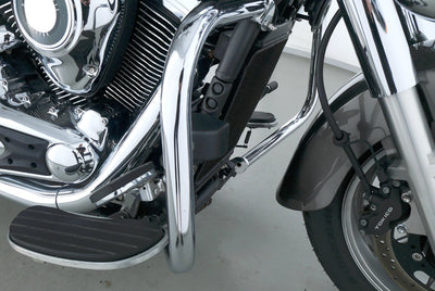 KAWASAKI VN 1700 CLASSIC