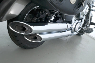KAWASAKI VN 1700 CLASSIC