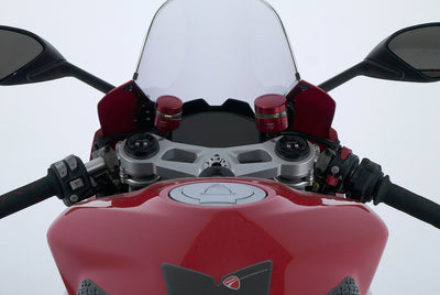 DUCATI PANIGALE V2