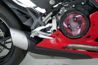 DUCATI PANIGALE V2