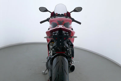 DUCATI PANIGALE V2