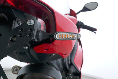 DUCATI PANIGALE V2