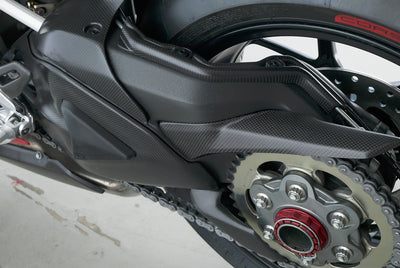 DUCATI PANIGALE V2
