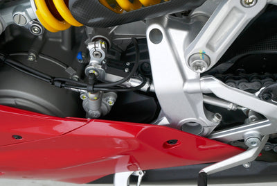 DUCATI PANIGALE V2