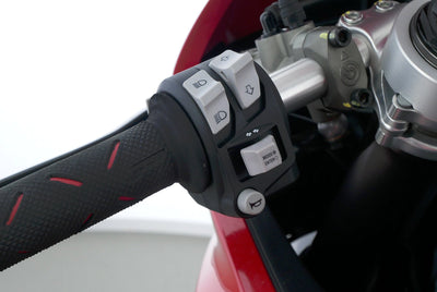 DUCATI PANIGALE V2