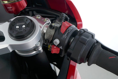 DUCATI PANIGALE V2