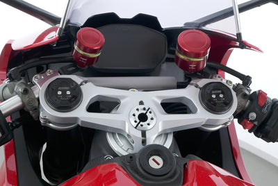 DUCATI PANIGALE V2