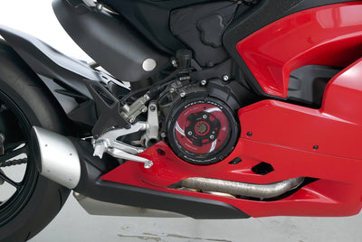DUCATI PANIGALE V2