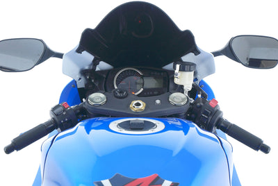 SUZUKI GSX R 600