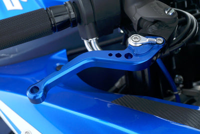 SUZUKI GSX R 600