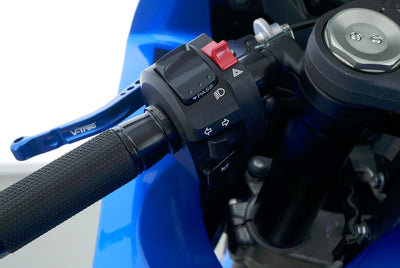 SUZUKI GSX R 600