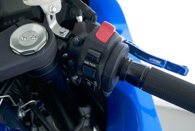 SUZUKI GSX R 600