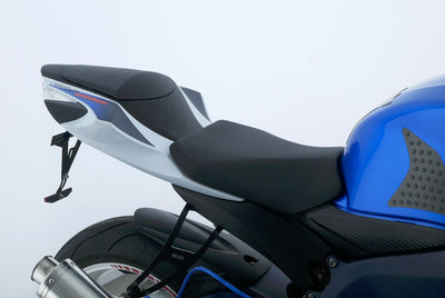 SUZUKI GSX R 600