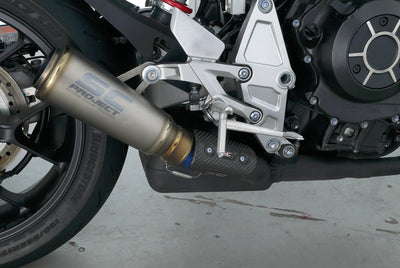 HONDA CB 1000 R