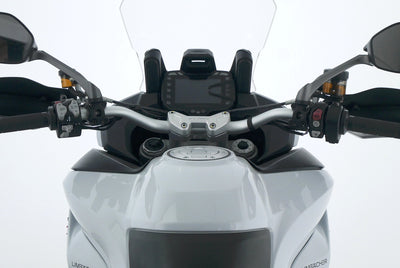 DUCATI MULTISTRADA 1260 S TOURING