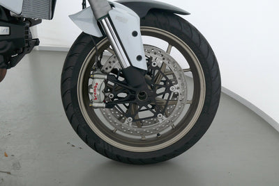 DUCATI MULTISTRADA 1260 S TOURING