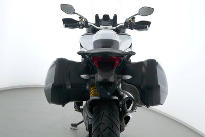DUCATI MULTISTRADA 1260 S TOURING