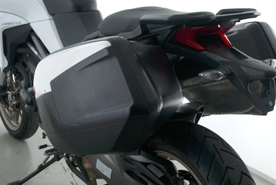 DUCATI MULTISTRADA 1260 S TOURING