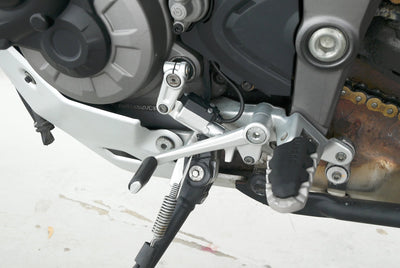 DUCATI MULTISTRADA 1260 S TOURING