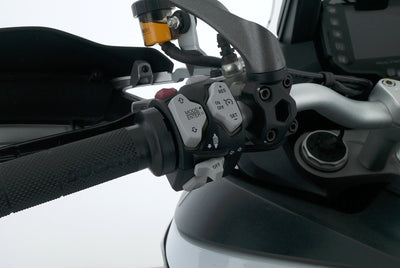 DUCATI MULTISTRADA 1260 S TOURING