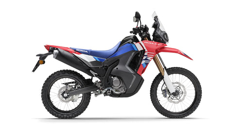 HONDA CRF 300 L RALLY