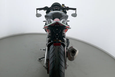 APRILIA TUONO V4 1100 FACTORY