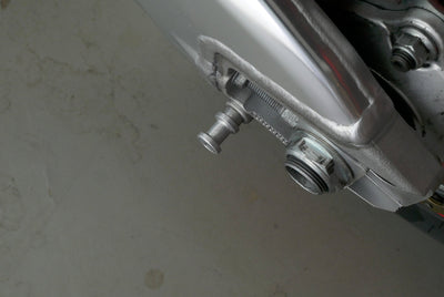 APRILIA TUONO V4 1100 FACTORY
