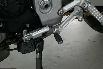 APRILIA TUONO V4 1100 FACTORY