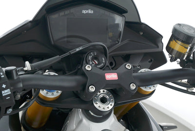 APRILIA TUONO V4 1100 FACTORY