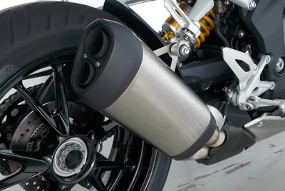TRIUMPH SPEED TRIPLE 1200 RS
