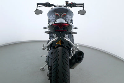 TRIUMPH SPEED TRIPLE 1200 RS