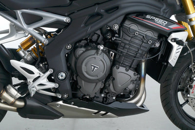 TRIUMPH SPEED TRIPLE 1200 RS