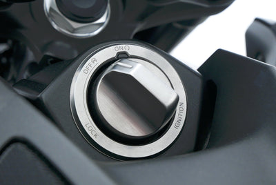 YAMAHA MT 09 Y-AMT