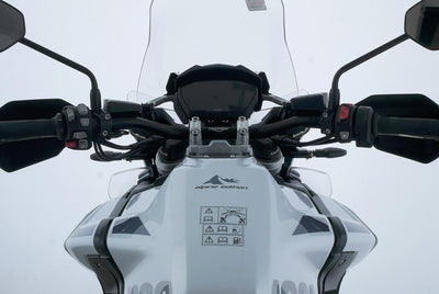TRIUMPH TIGER 1200 ALPINE EDITION