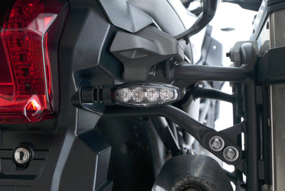 TRIUMPH TIGER 1200 ALPINE EDITION