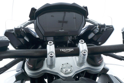 TRIUMPH TIGER 1200 ALPINE EDITION