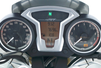 BMW R NINE T