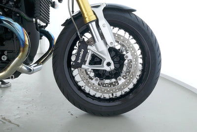 BMW R NINE T