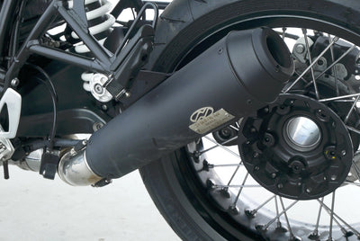 BMW R NINE T