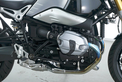 BMW R NINE T